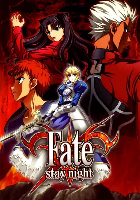 fate ss|fate stay night watch online.